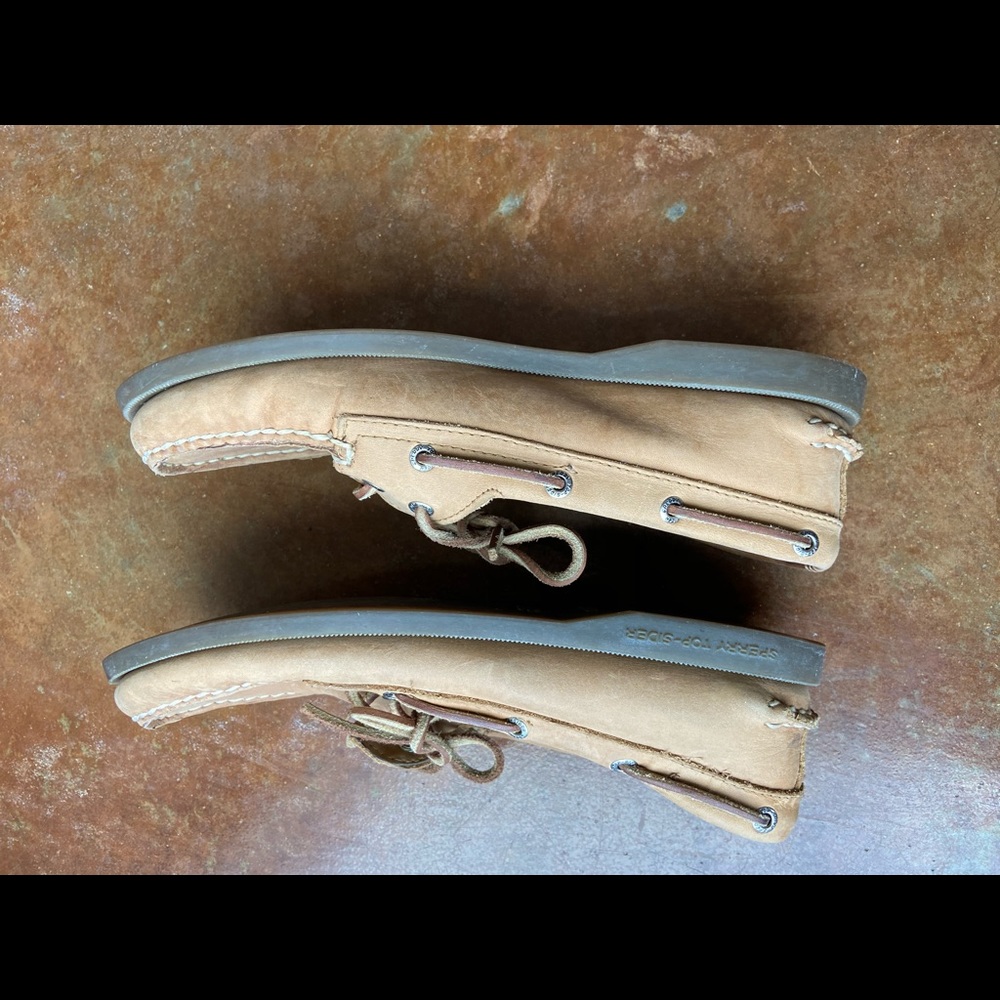 Speedy Topsider Women Size 9 - Picture 7 of 10